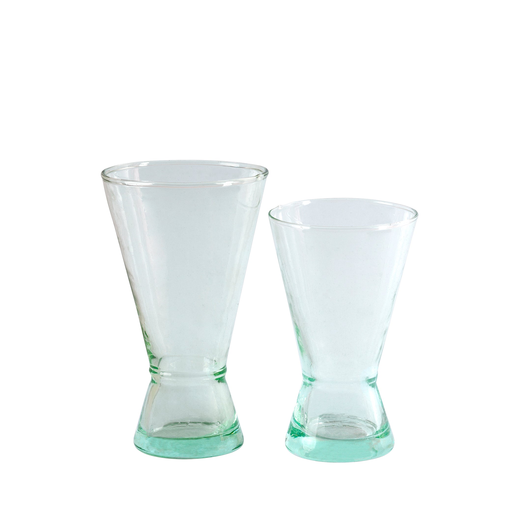 Glas - diabolo - L