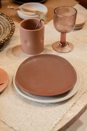 Mizaan bord - chocolat - M