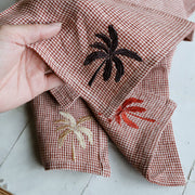 Palm Servet, sets van 4