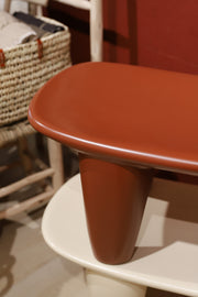 Stool - Africa - terra