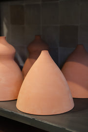 Lamp - minimal - triangle