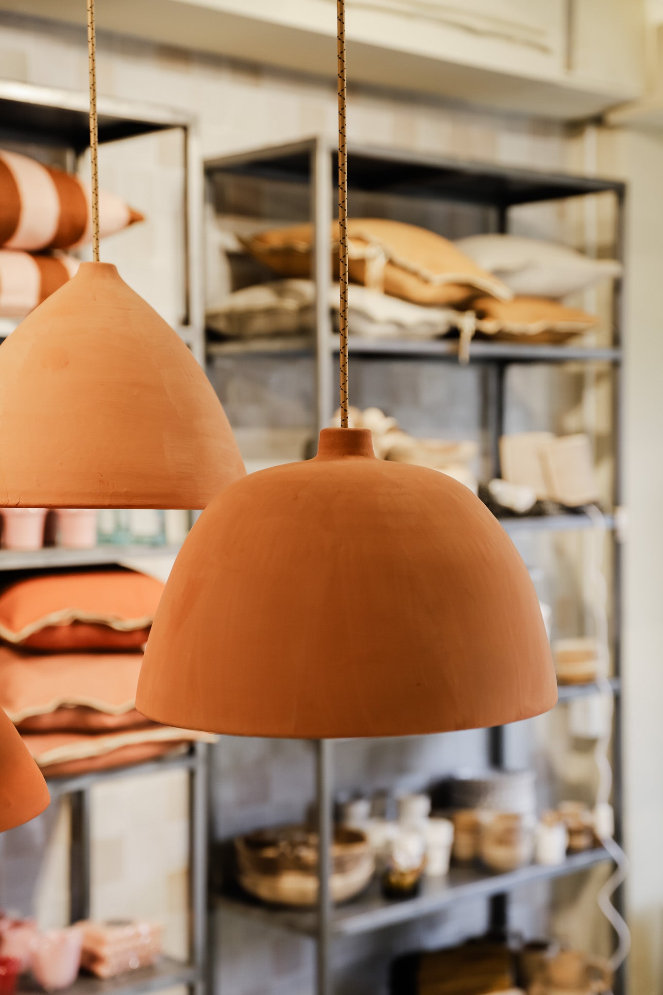 Lamp - minimal - bol