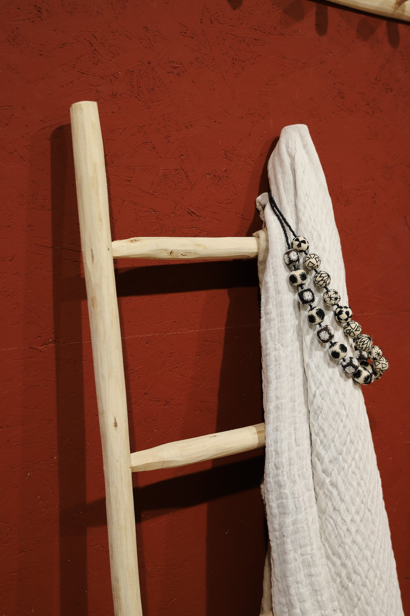 Ladder - S