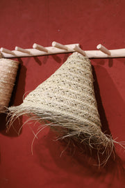 Lamp - triangle - essaioura - M