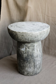 Tafel - Yassin - Champignon