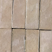 Bejmat tegels "Beige" (per m2)
