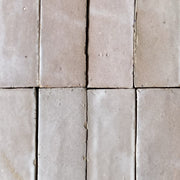Bejmat tegels "naturel" (per m2)