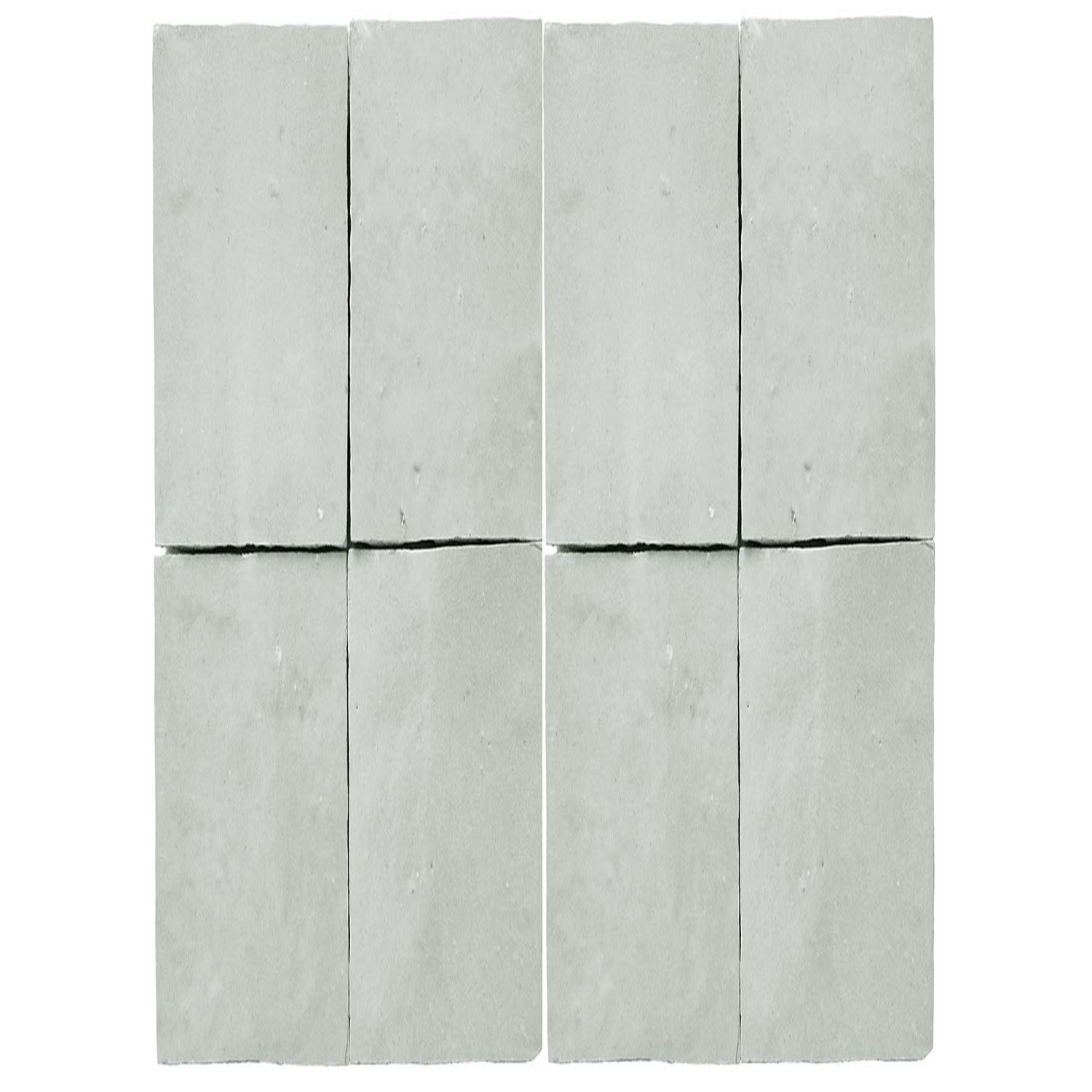 bejmat tiles pearl white (per sqm.)