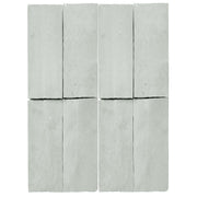bejmat tiles pearl white (per sqm.)
