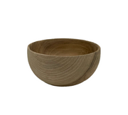 Walnoot kom ø 11cm