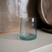 Glas - coneshape - L