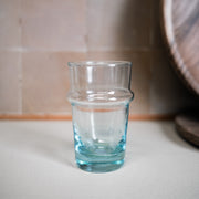Glas traditioneel - M
