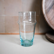 Glas traditioneel - XXL