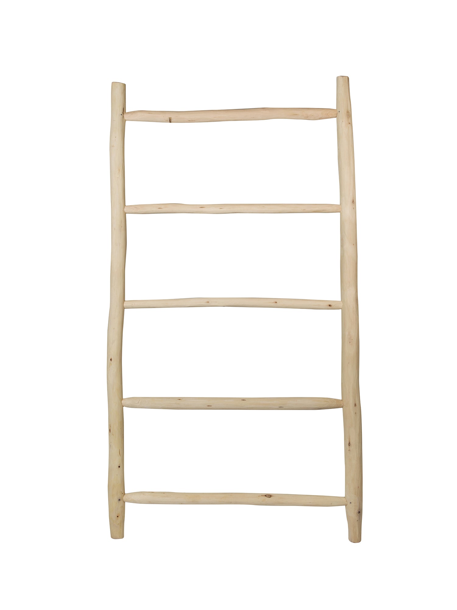Ladder Luxe Naturel S Wide
