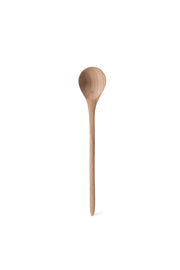 Koffie lepel walnoot