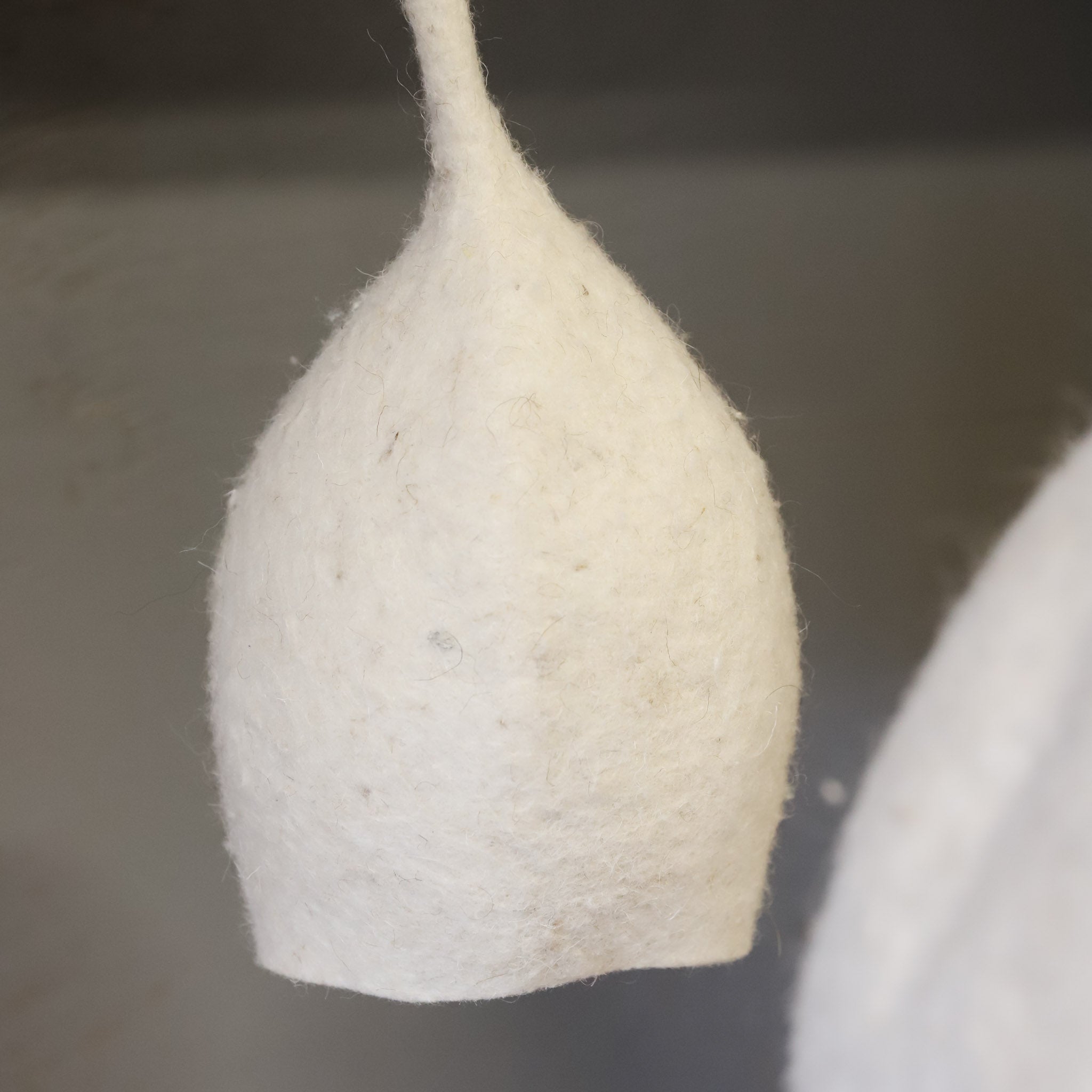 Vilt - Lamp - Wool - S