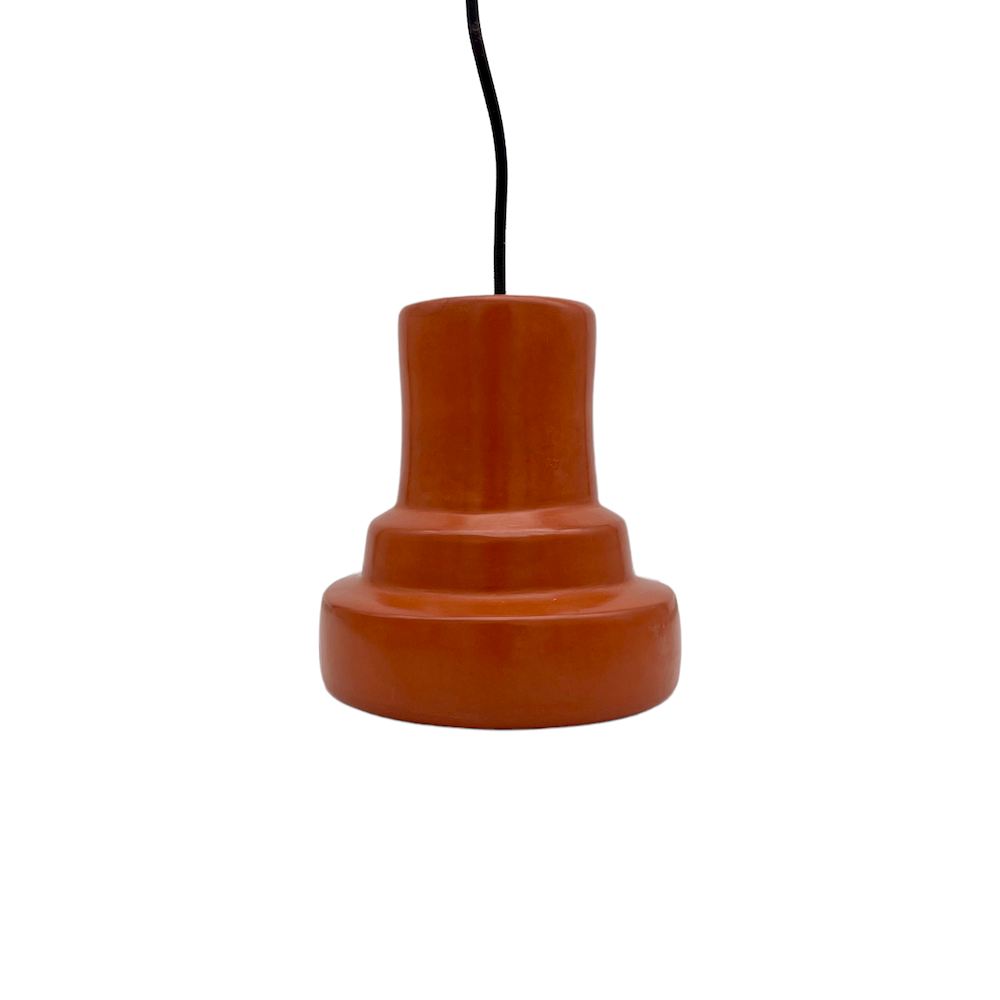 Tadelakt Lamp | Terra