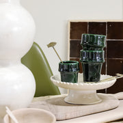 Koffiemok - Groen - Beldi