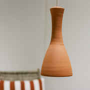 Lamp Nasser - Keramiek - Terra