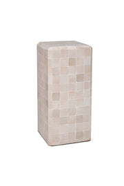 Zellige Tafel Naturel