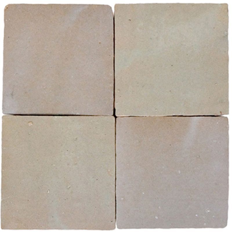 zelliges 'naturel' (per m2)